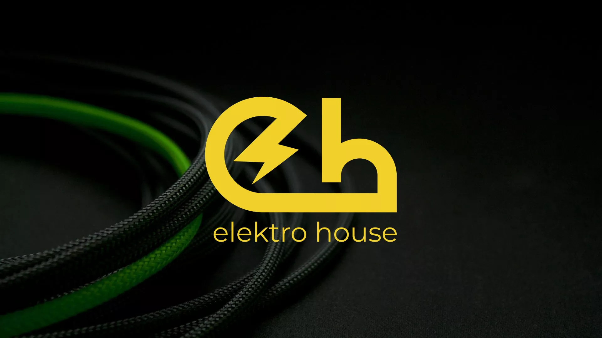 Создание сайта компании «Elektro House» в Медвежьегорске